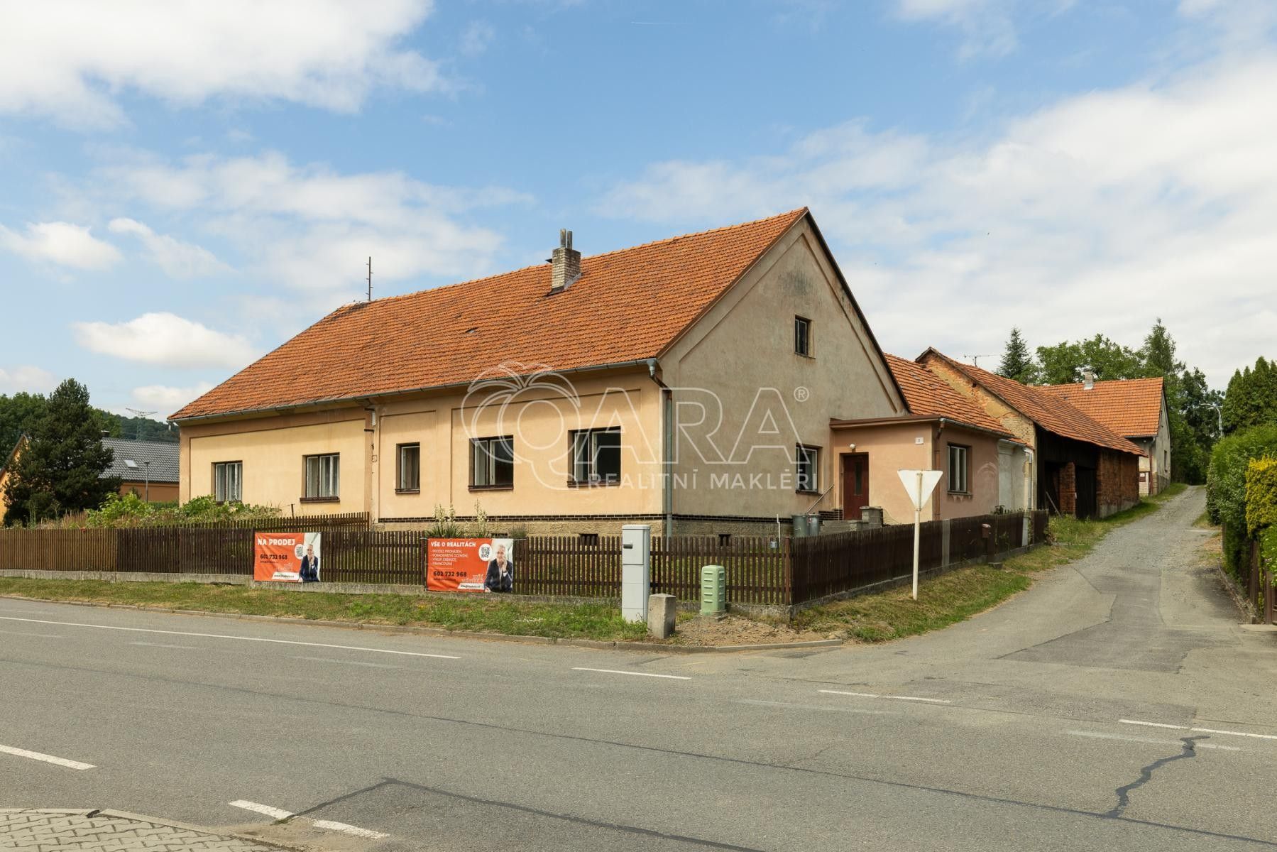 Rodinný dům · 320 m² · Hostašovice - 3