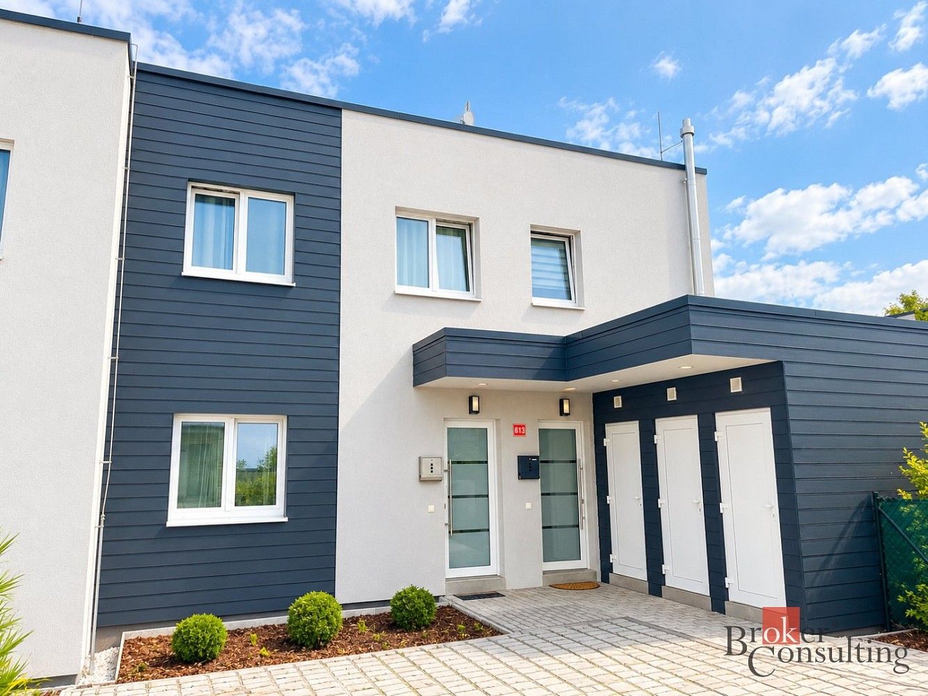 Byt 3+kk, 74 m²