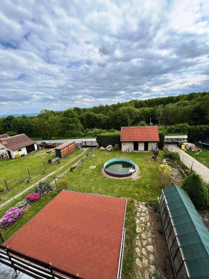 Prodej rodinný dům - Sedlčany, 165 m²