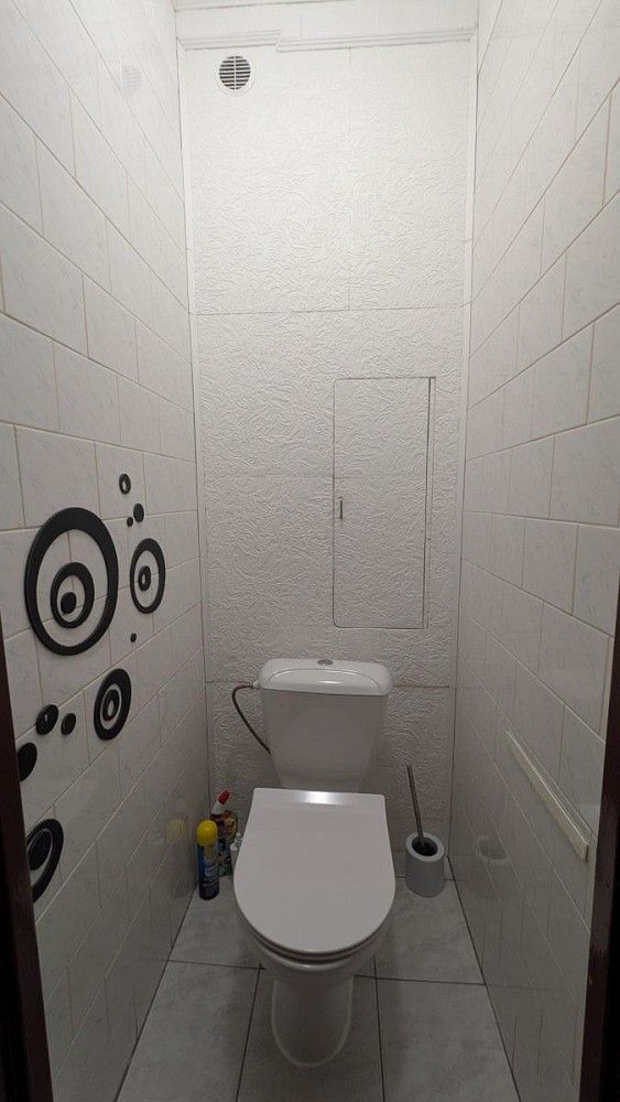 Pronájem byt 2+1 - Vítězslava Nezvala, Most, 53 m² - 5