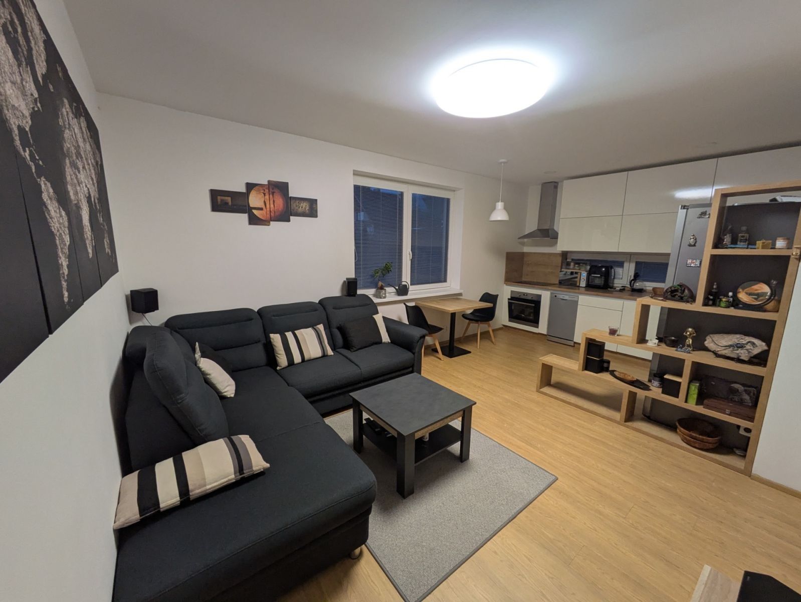 2+kk, Kotkova, Liberec - Ruprechtice, Liberecký kraj, 52 m² - 1
