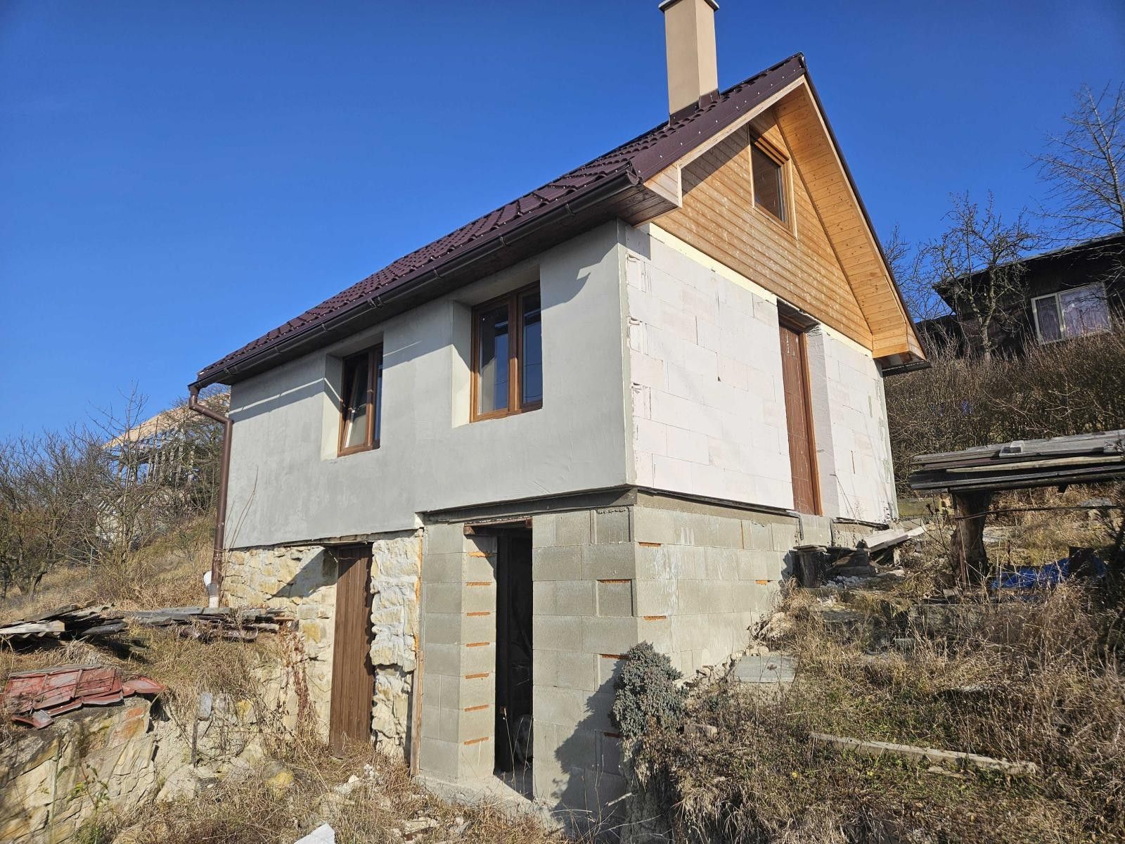 Chaty, Předměstí, Litoměřice, 182 m²