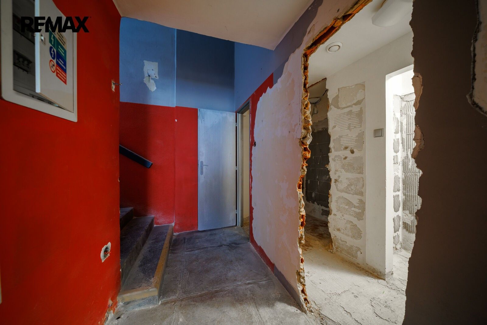 Obchodní prostory · 158 m² · Cechovní 229, Cheb - 4