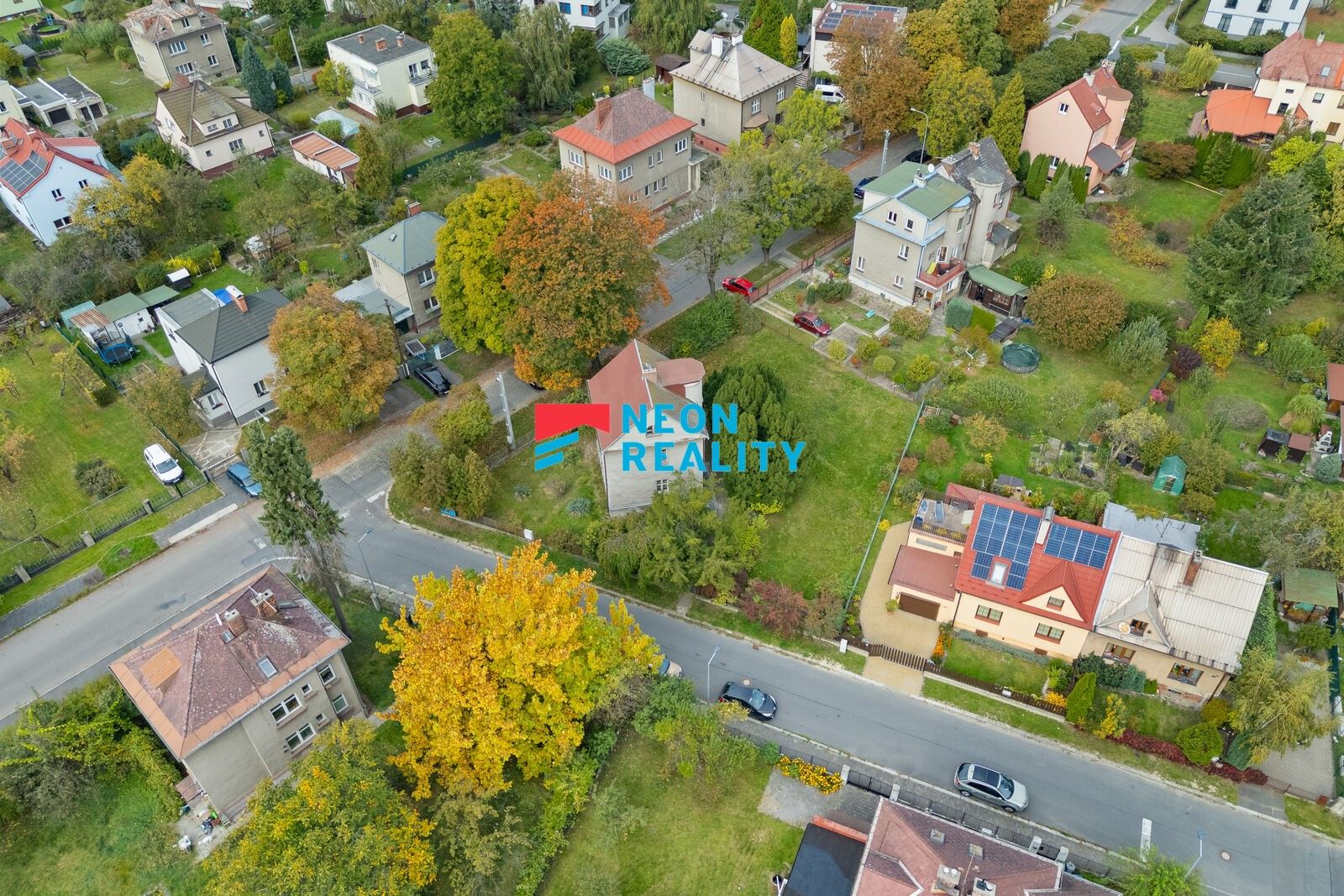 Rodinný dům · 210 m² · Bastlova, Ostrava Zábřeh - 3