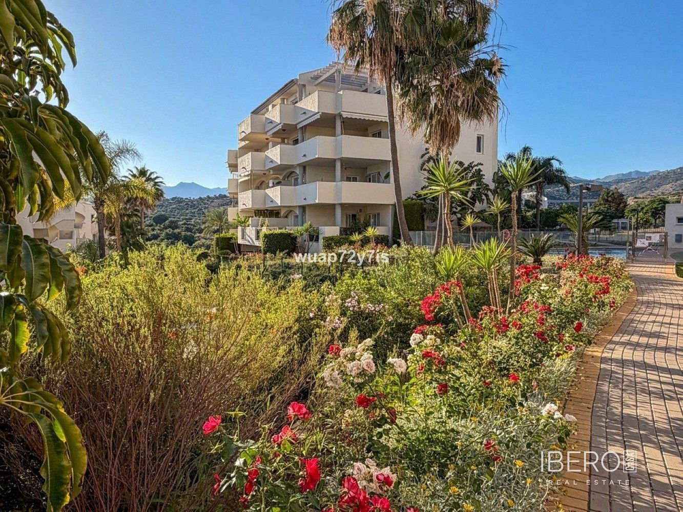 4+kk, Elviria, Španělsko, 155 m² - 1