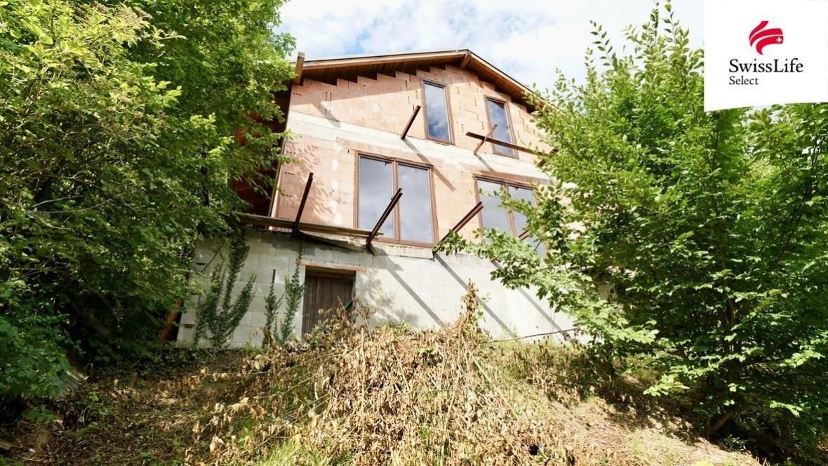 Prodej pozemek pro bydlení - Unhošť - 5