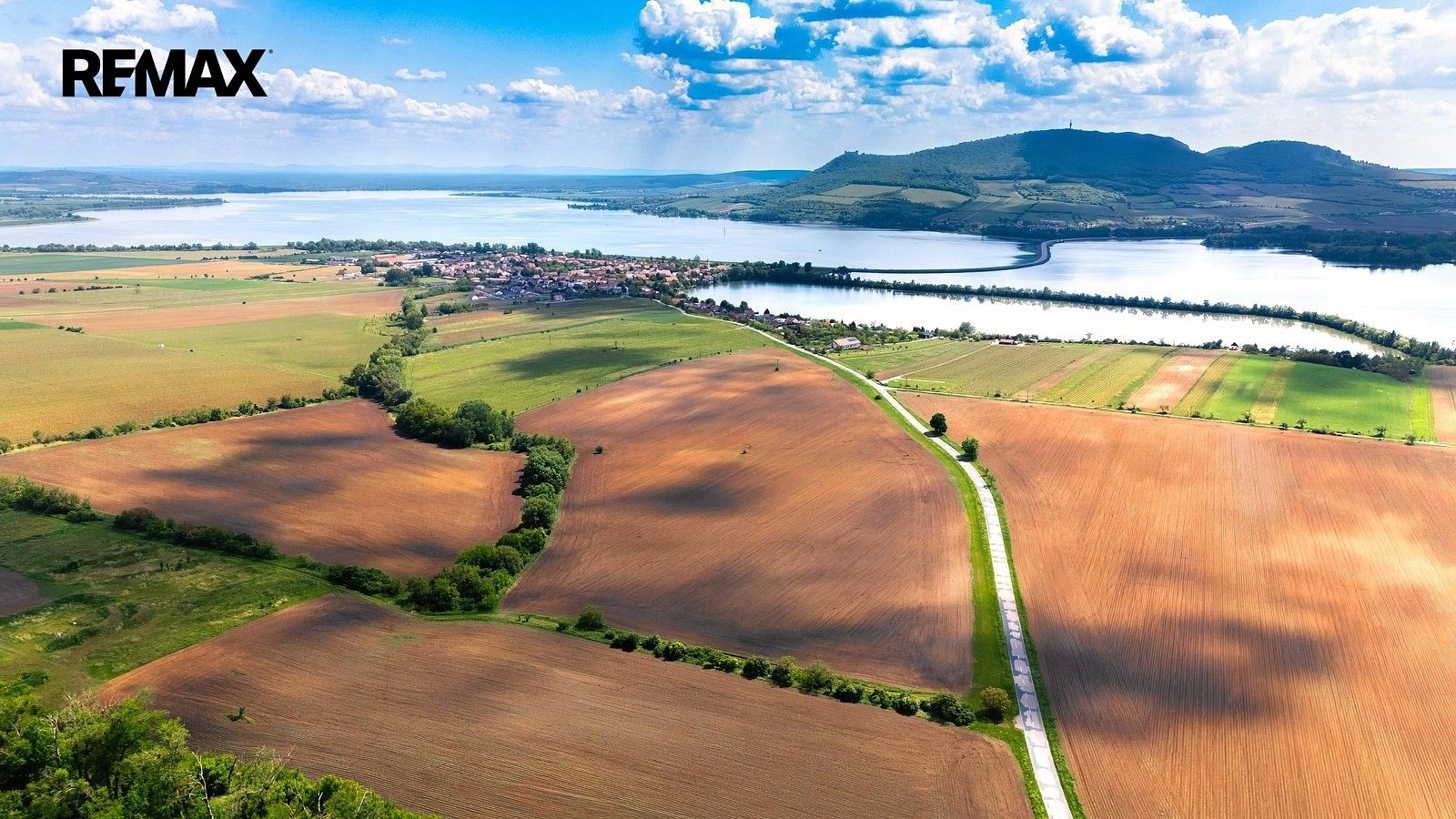 Zemědělský pozemek · Strachotín, okres Břeclav, Jihomoravský kraj - 4