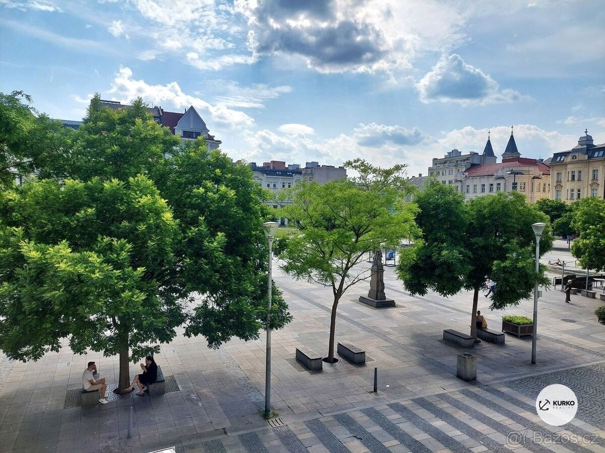 Byty, Ostrava, 702 00 - 2