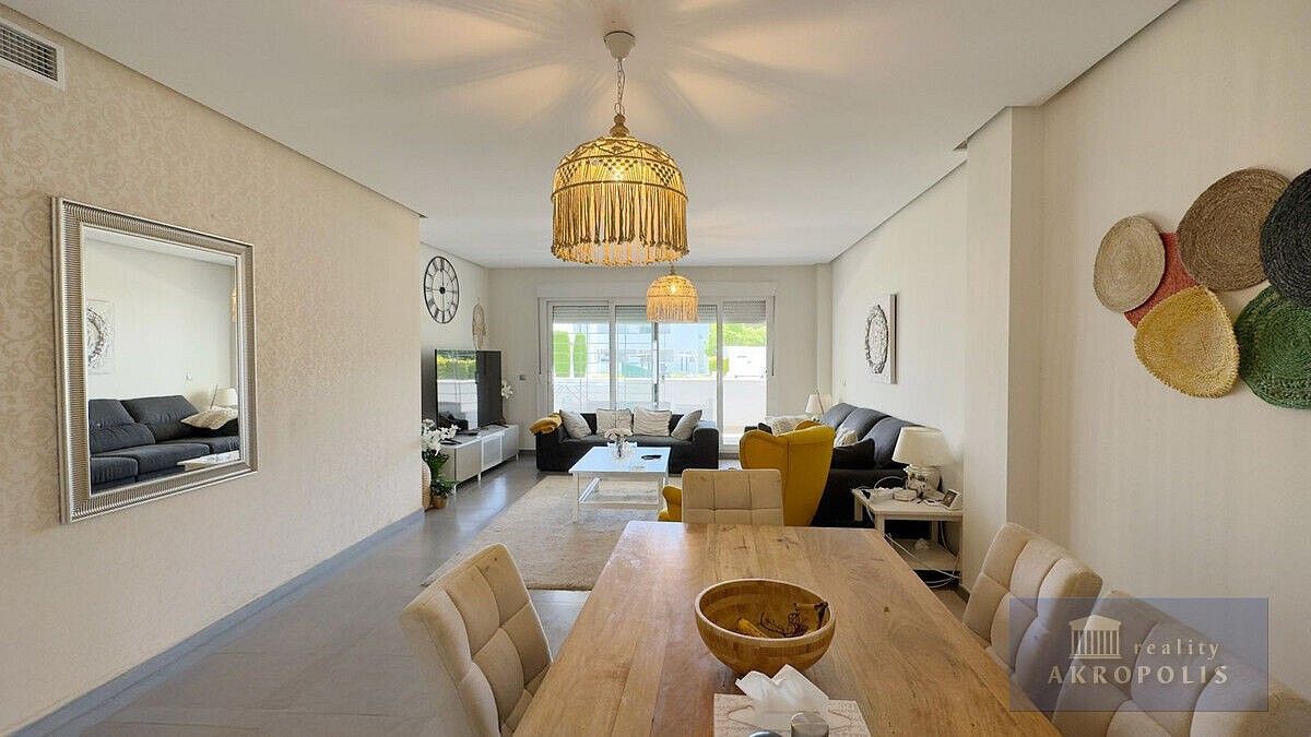 Prodej byt 4+1 - Marbella, Málaga, Španělsko, 133 m² - 5