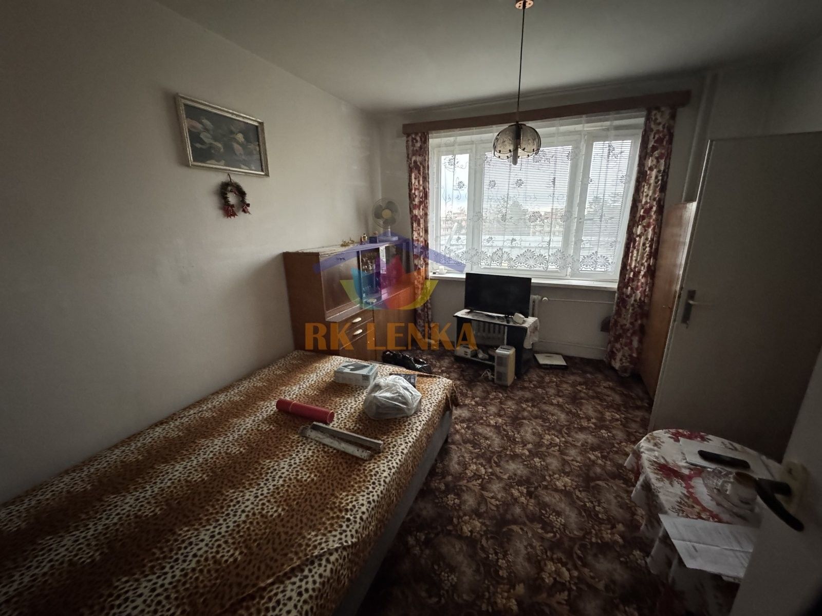 Prodej byt 2+1 - Ludvíka Podéště, Ostrava, 55 m²