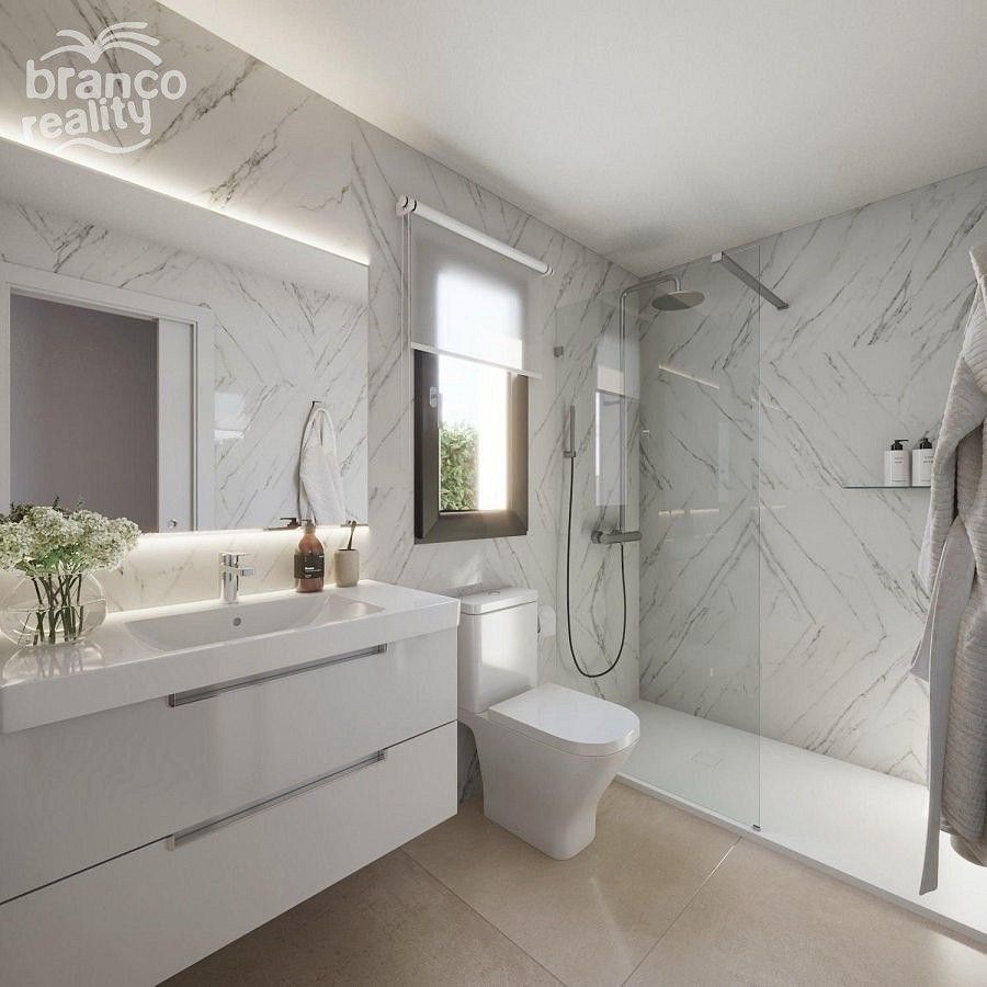 Prodej rodinný dům - Mazarron, ES, 95 m² - 5