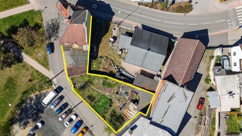 Prodej rodinný dům - Mostecká, Týniště nad Orlicí, 150 m² - 5