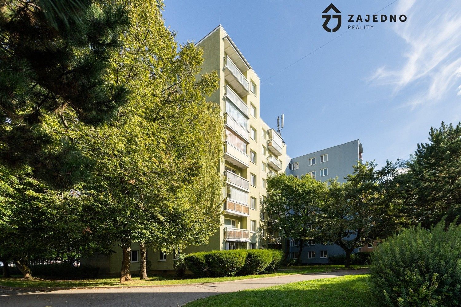 Byt 4+1, 79 m²