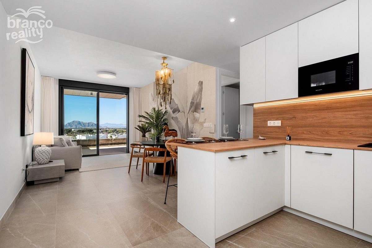Prodej byt 4+kk - Benijofar, Alicante, Španělsko, 87 m² - 5