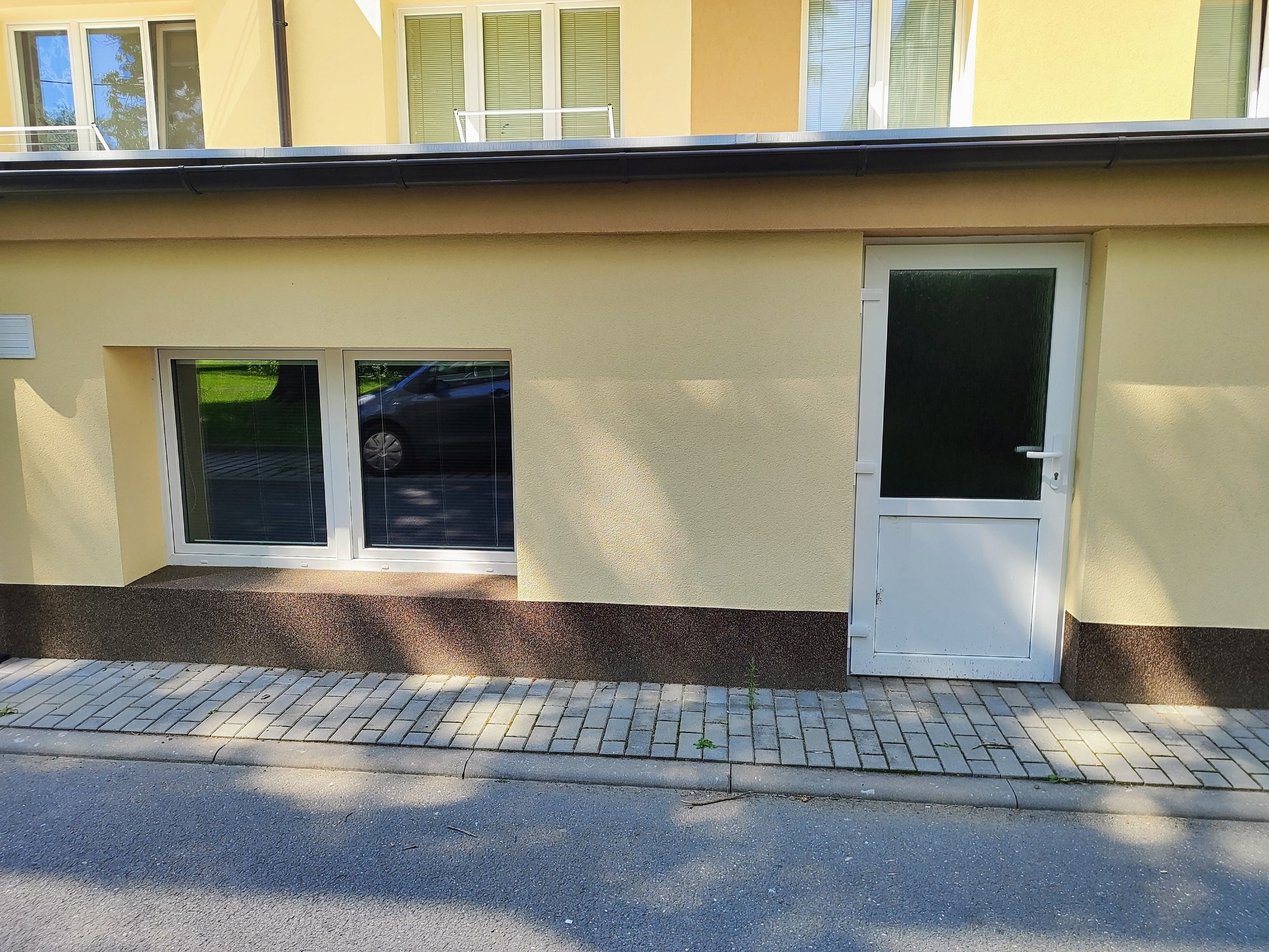 2+kk, Švabinského 650/27, Valašské Meziříčí, 60 m² - 2