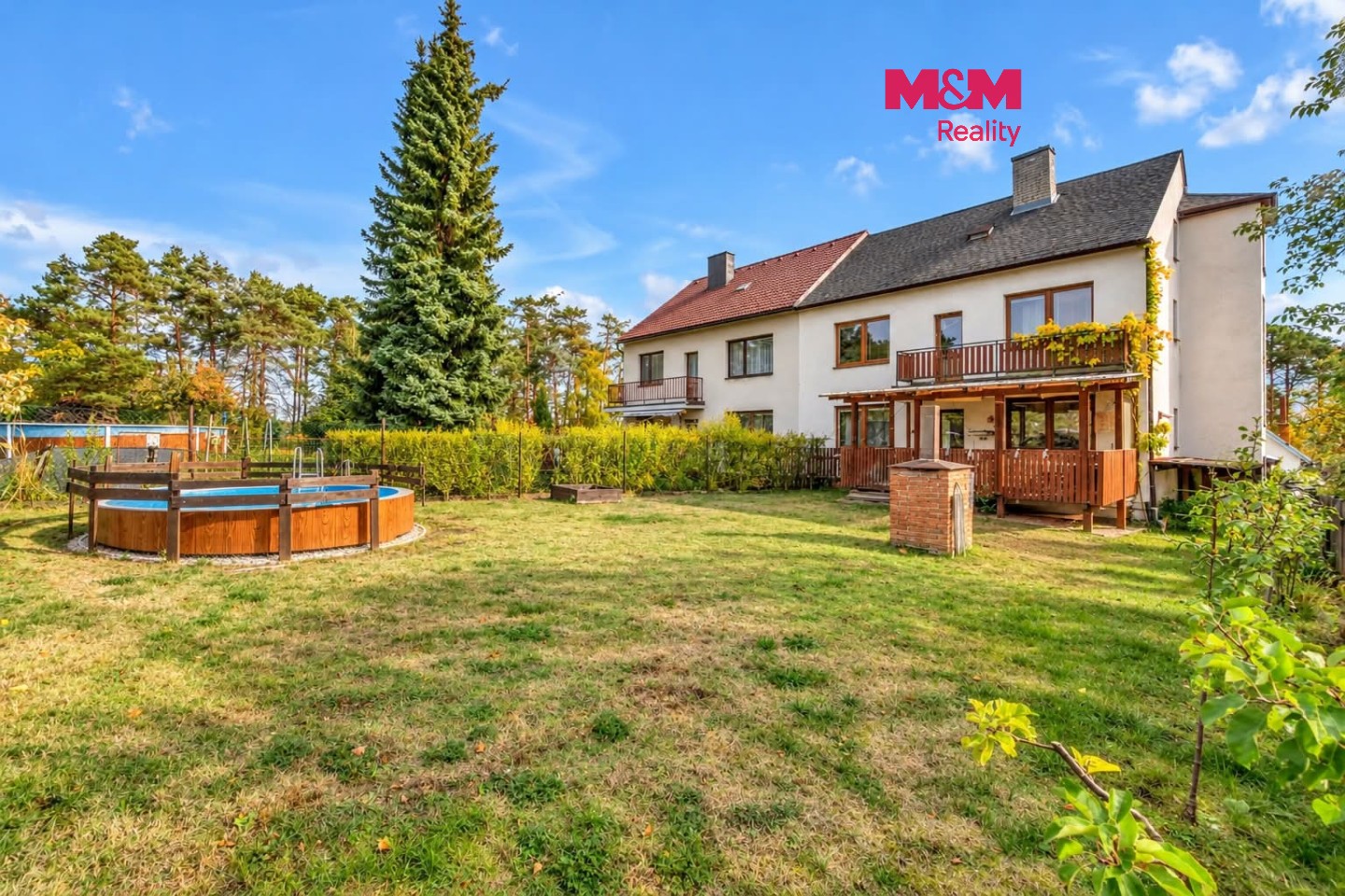 Rodinný dům, 188 m²