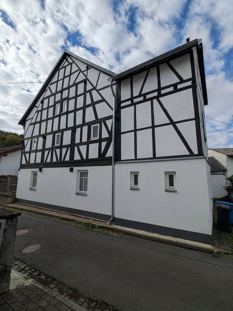 Rodinné domy, Bergstraße 8, , Hessen, 133 m² - 2