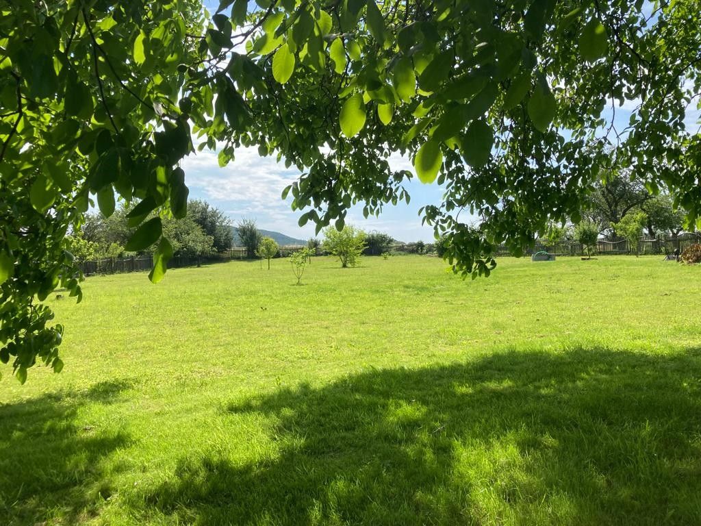 Prodej zahrada - Bartultovice 2, Vysoká, 1 369 m² - 5