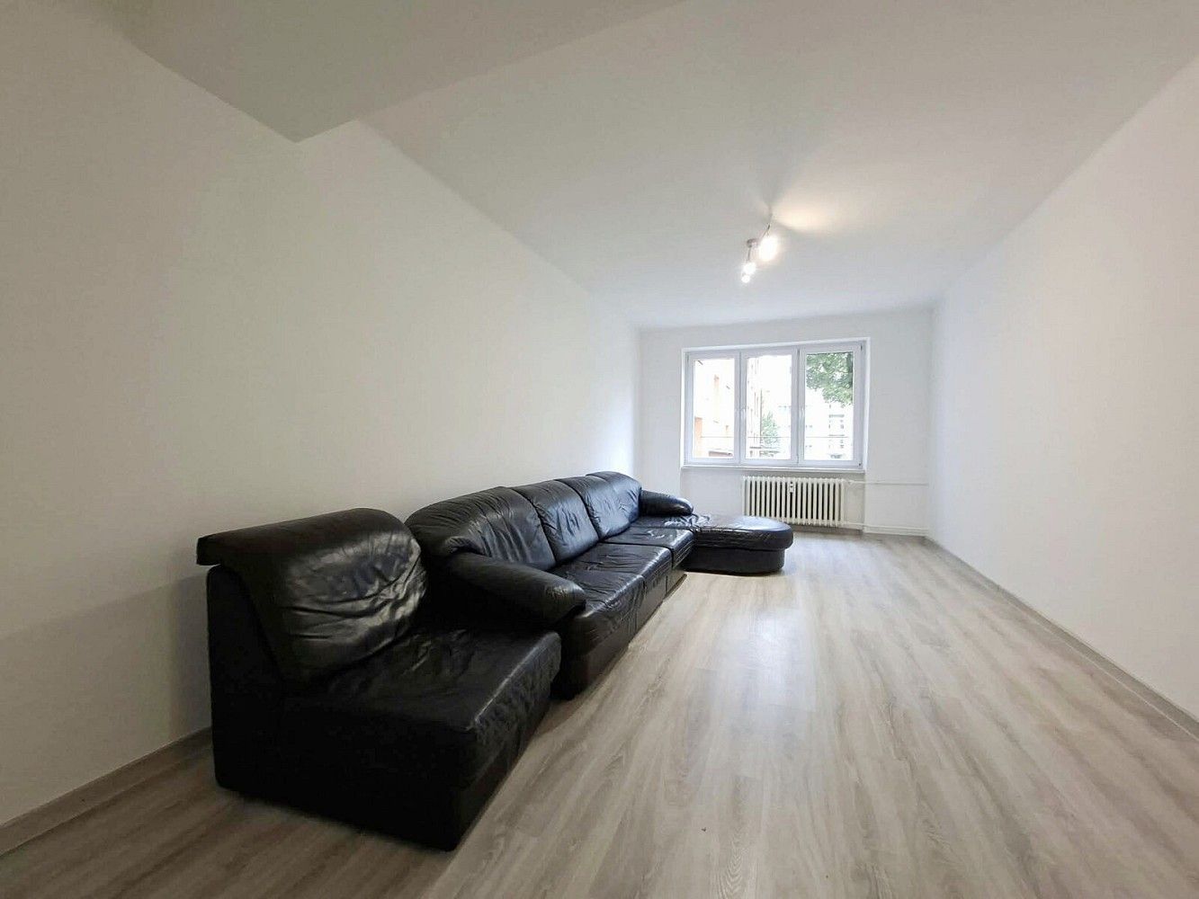 2+1, Kosmonautů, Karviná - Ráj, 58 m² - 2