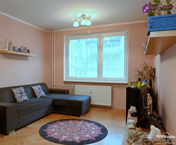 Prodej byt 3+1 - Bílkova, Boskovice, 74 m²