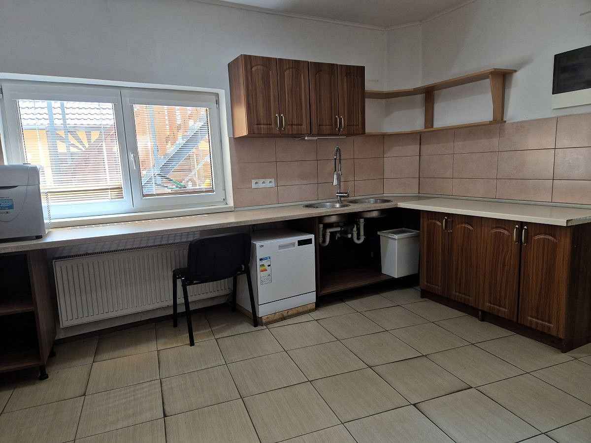 Pronájem obchodní prostory - Příbram - Příbram II, Středočeský kraj, 64 m² - 5