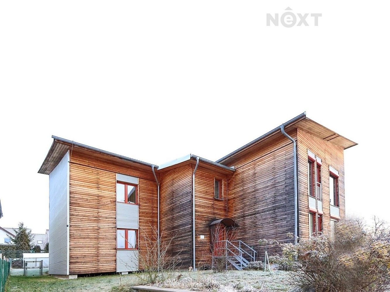 Prodej činžovní dům - Františkovy Lázně, okres Cheb, Karlovarský kraj, 370 m² - 2