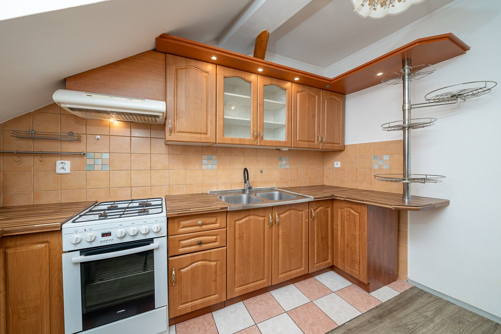 3+1, Chválkovická, Olomouc, 92 m² - 2