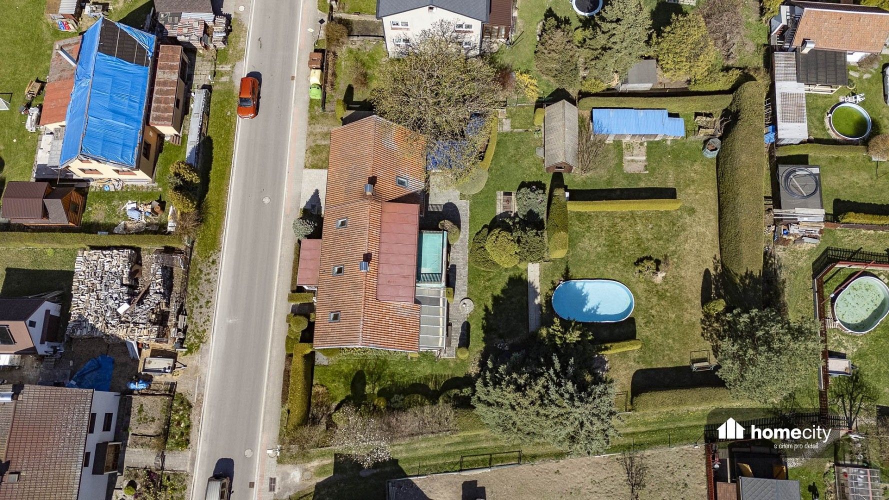 Chalupa · 222 m² · Kameničky, okres Chrudim, Pardubický kraj - 3