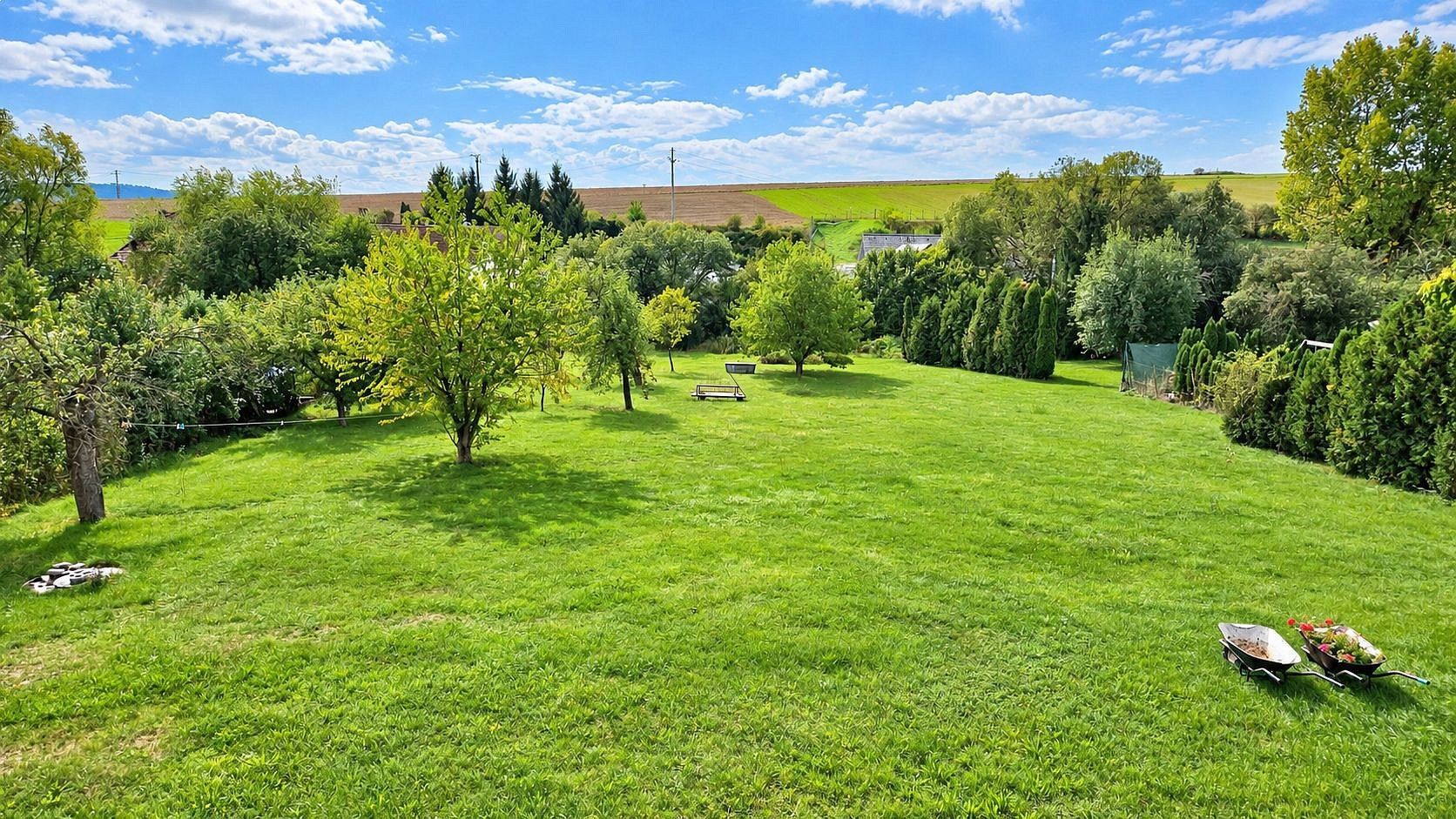 Byt 5+kk · 126 m² · Jungmannova, Králův Dvůr - Zahořany, okres Beroun - 4