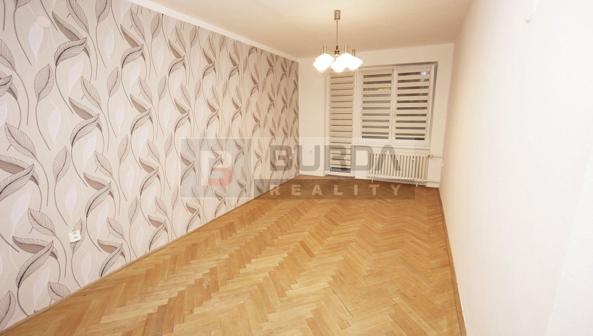 2+1, Oldřicha Wenzla, Mělník, 55 m² - 1