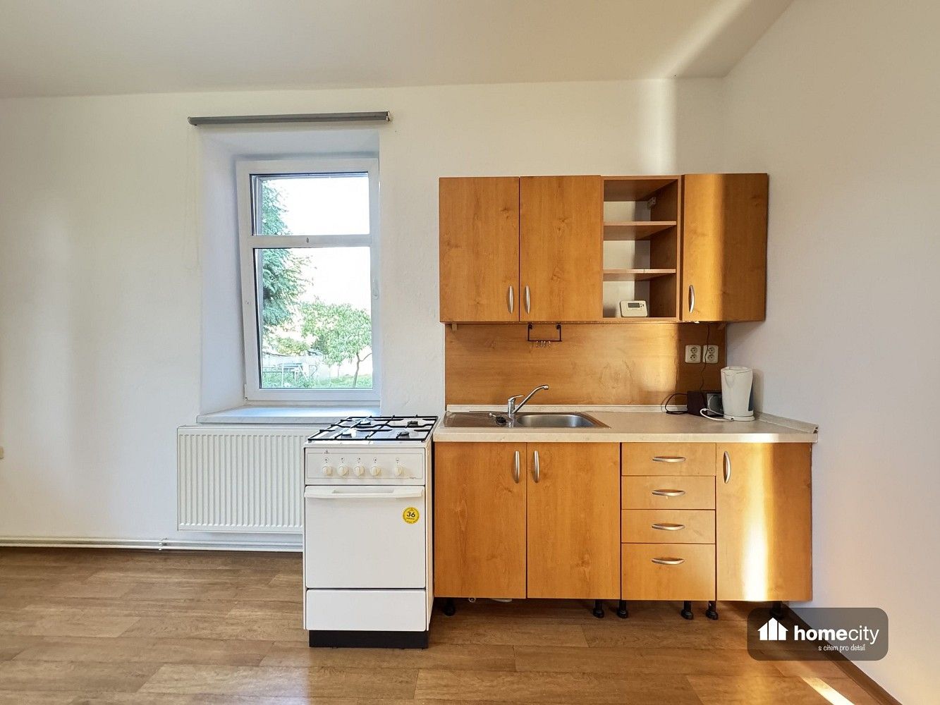 Byt 2+kk · 89 m² · Miřetice, okres Chrudim, Pardubický kraj - 3