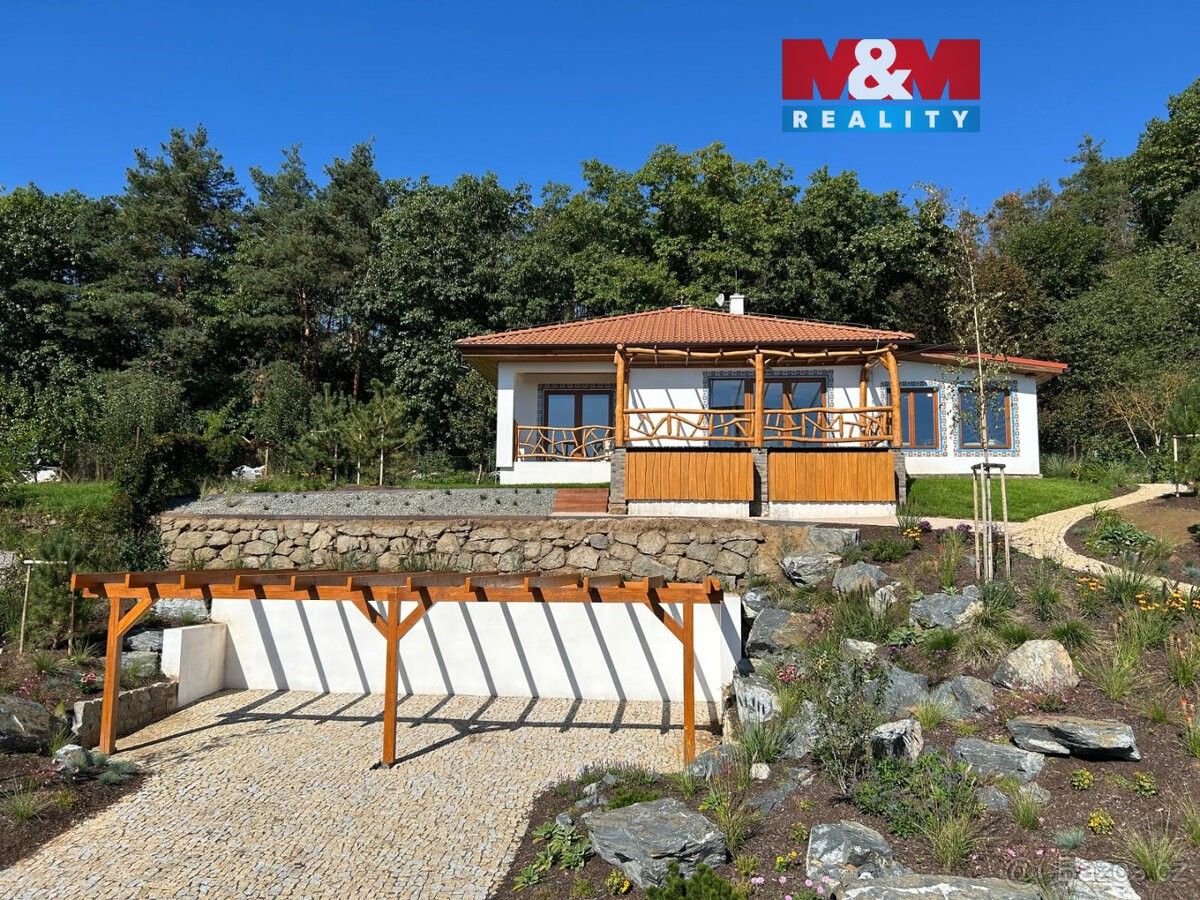 Rodinné domy, Sedlčany, 264 01