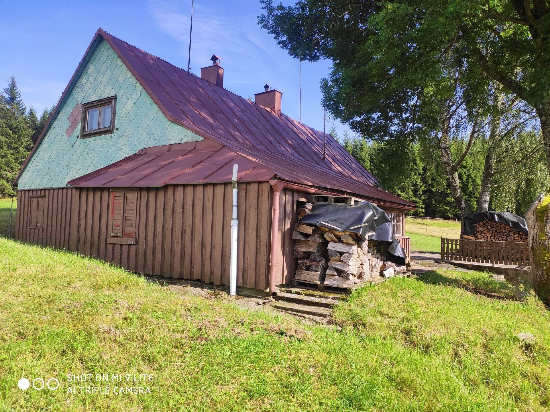 Chalupa · 191 m² · Pec pod Sněžkou Velká Úpa - 4