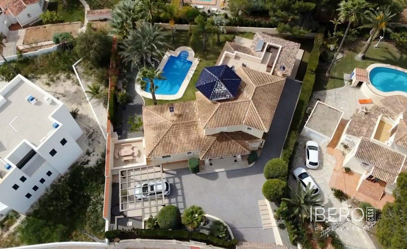 Rodinný dům, 464 m²
