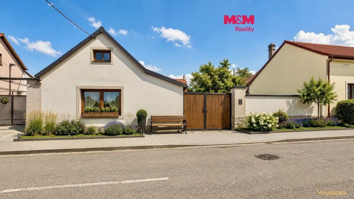 Rodinný dům, 144 m²