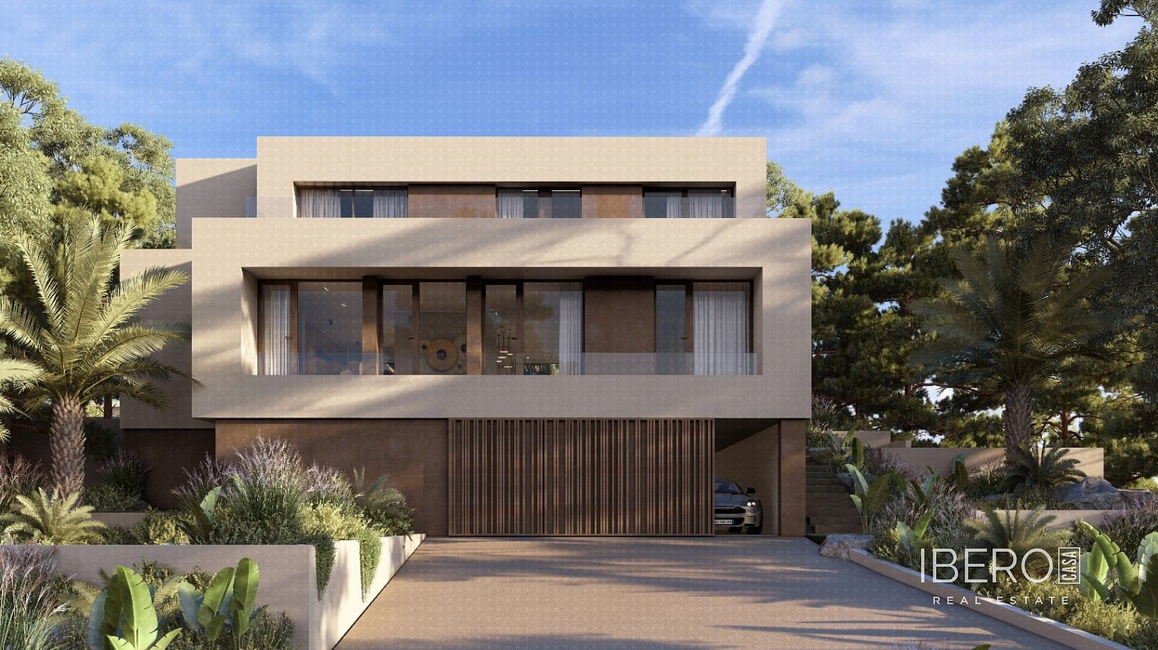 Rodinný dům · 420 m² · Calvia, Španělsko - 2