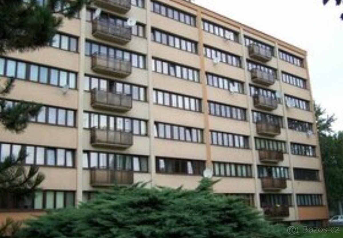 Prodej byt - Náchod, 547 01