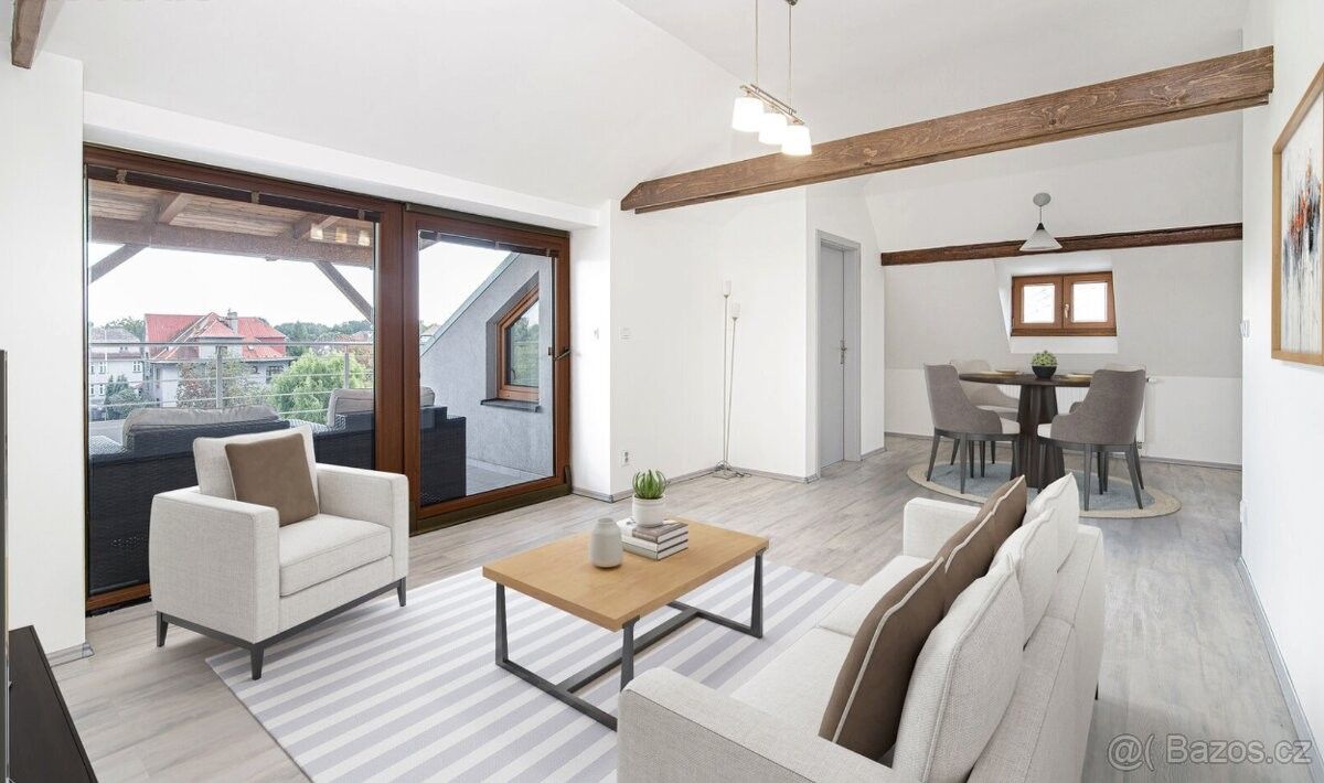 Byty, Ostrava, 700 30