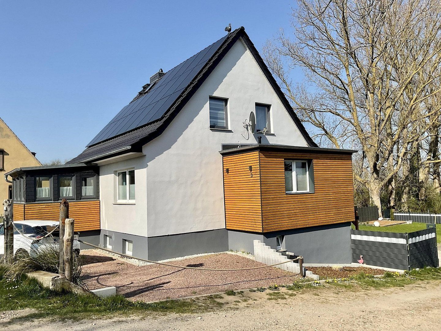Rodinný dům · 203 m² · , Mecklenburg-Vorpommern - 4