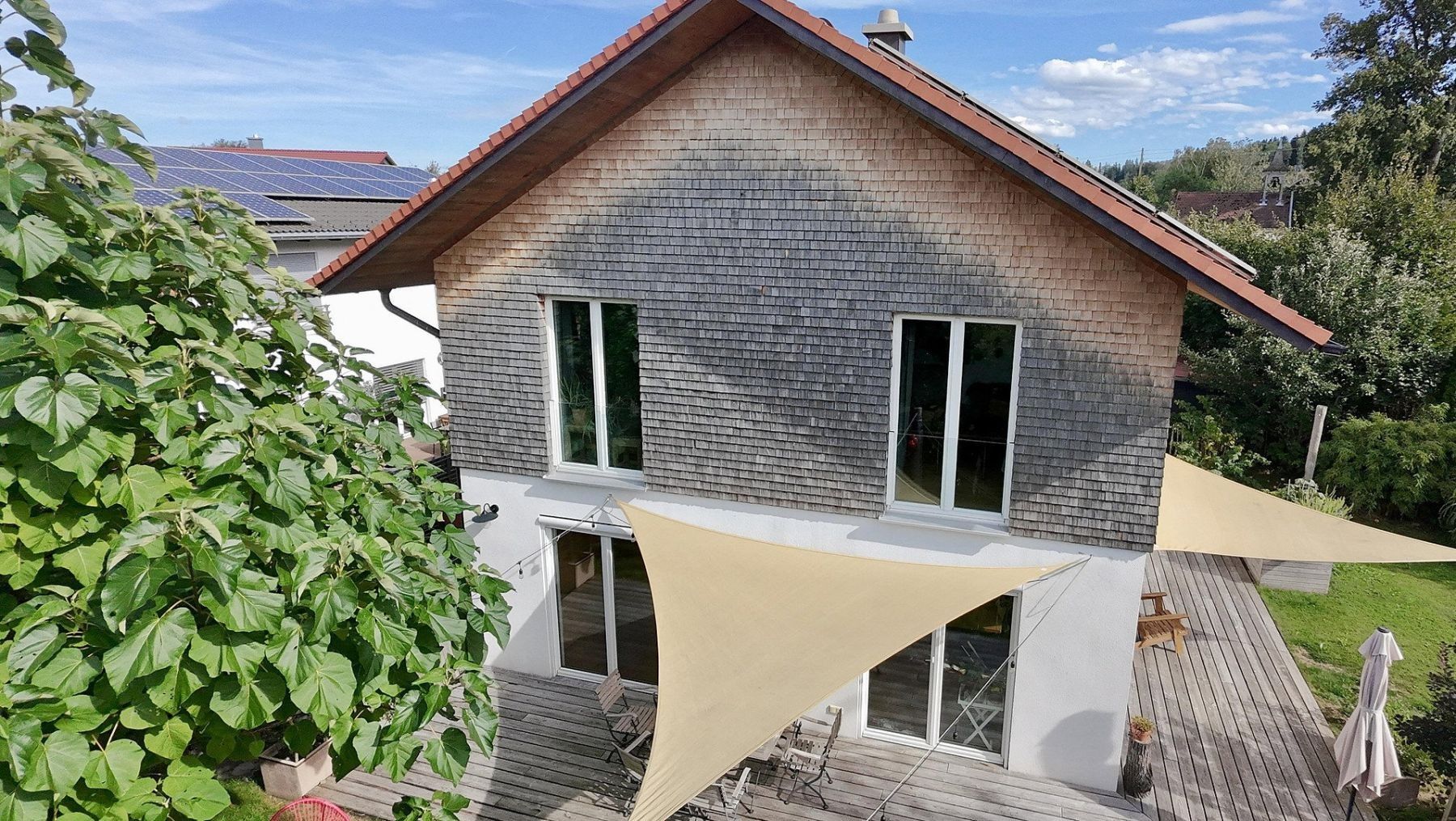 Rodinný dům · 140 m² · , Bavorsko - 4