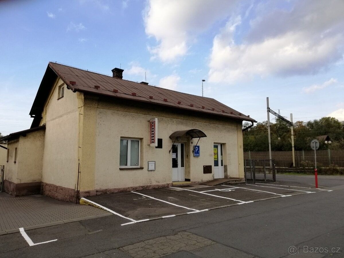 Obchodní prostory · Třinec, 739 61 - 3