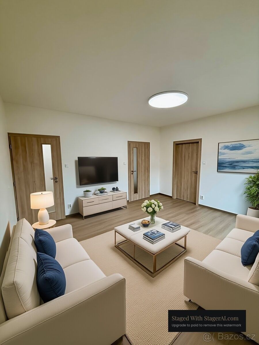 Prodej byt - Svitavy, 568 02