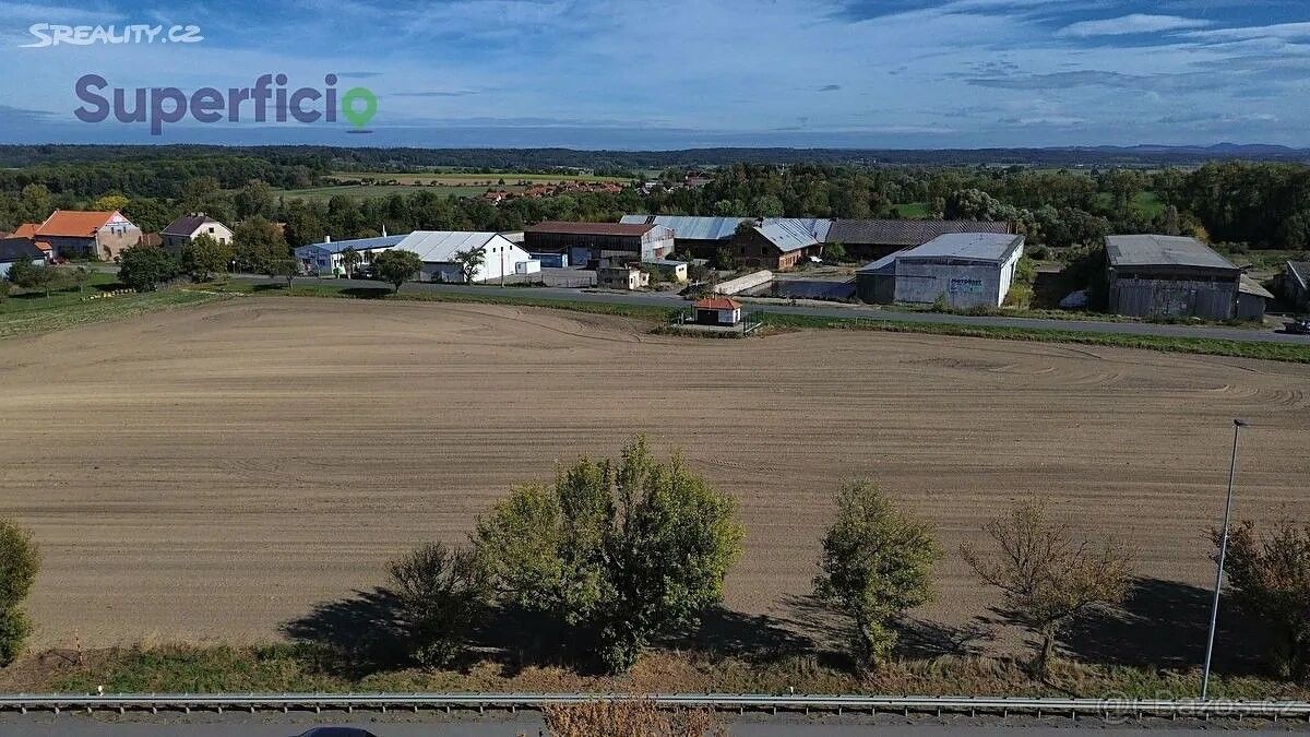 Pozemek pro bydlení · Zámrsk, 565 43 - 4