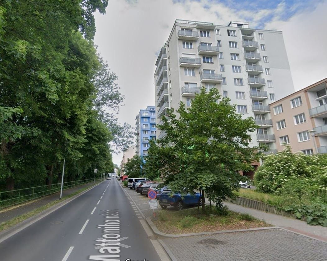 Prodej byt 3+1 - Karlovy Vary, 360 01, 75 m²