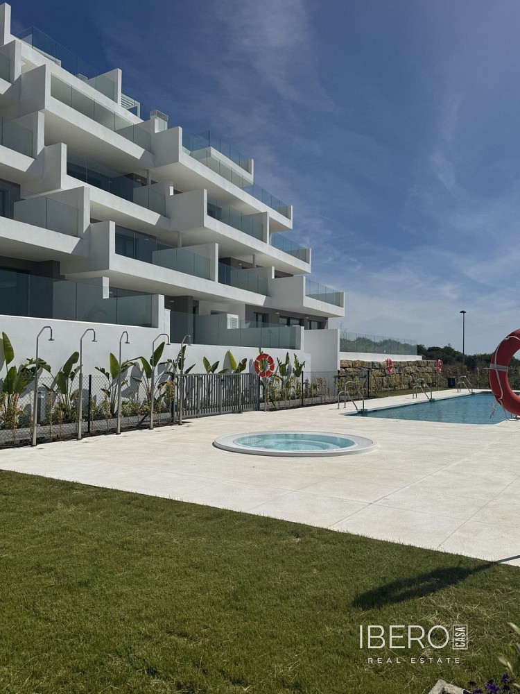3+kk, La Duquesa, Španělsko, 90 m² - 2