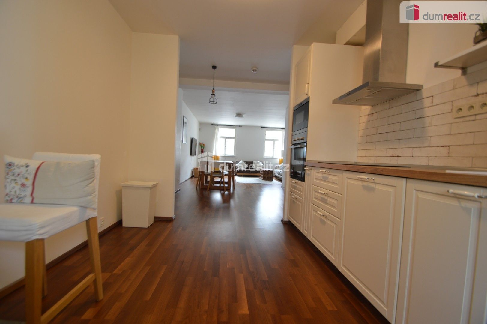 3+1, Pavla Švandy ze Semčic, Praha, 89 m²