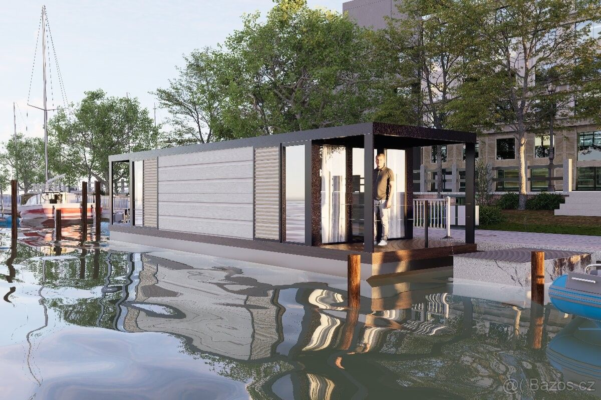 Prodej rodinný dům - Praha, 110 00