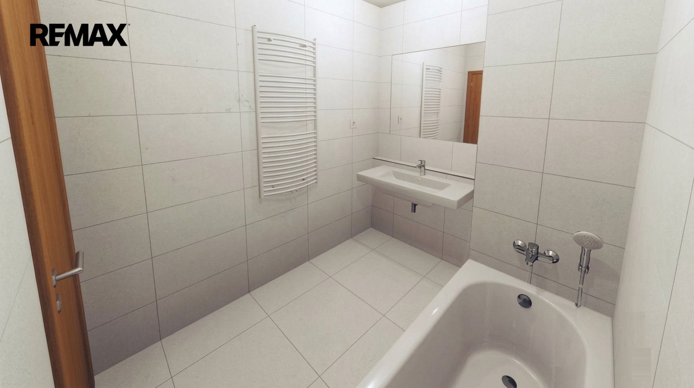 Byt 4+kk · 109 m² · Drnovská 507, Praha Ruzyně - 4