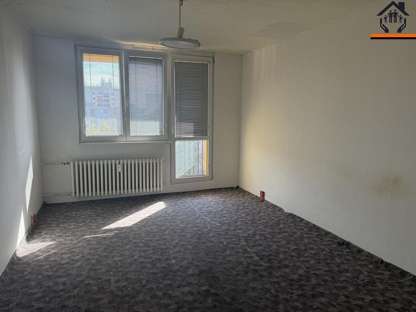 2+1, Lechowiczova, Ostrava - Moravská Ostrava, 59 m² - 2
