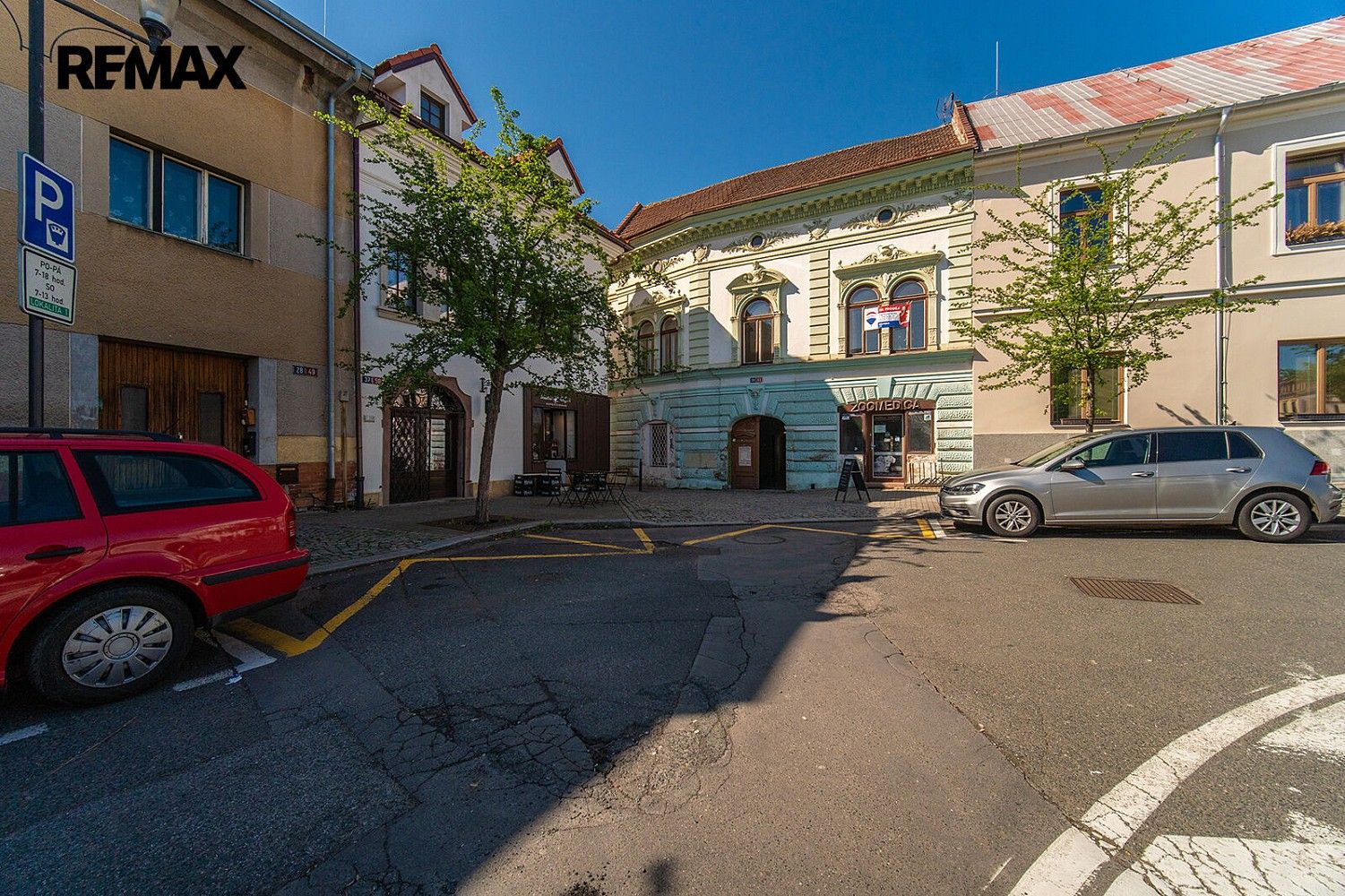 Prodej rodinný dům - Český Brod, okres Kolín, Středočeský kraj, 292 m² - 2
